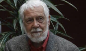 Murió el artista plástico Roger Von Gunten