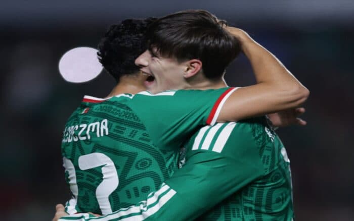 Amistoso | Supera Tricolor examen islandés con creces en Querétaro | Video