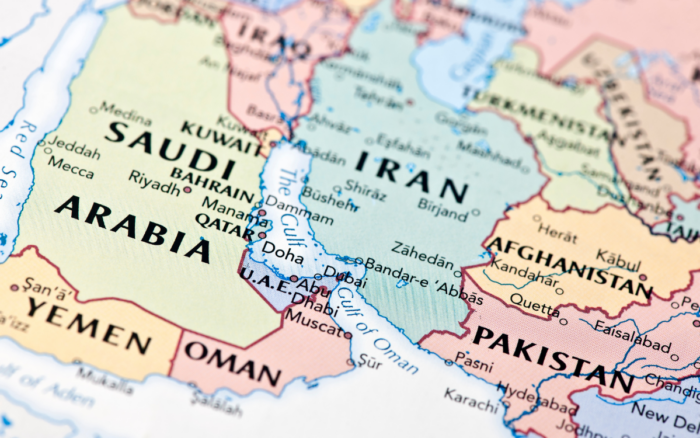 EE.UU. destruye 10 barcos minadores en el estrecho Ormuz en el día 'más intenso' de la guerra contra Irán: Trump