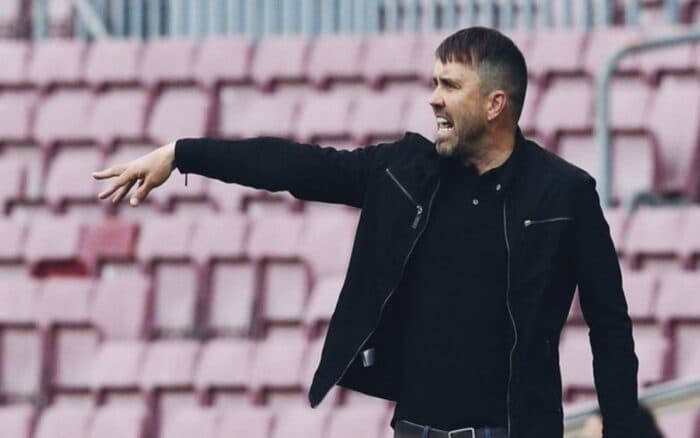 Toma Eduardo Coudet las riendas de River Plate en lugar de Marcelo Gallardo