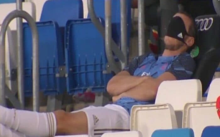 'Nunca quise el circo que rodea al Real Madrid': Gareth Bale | Video