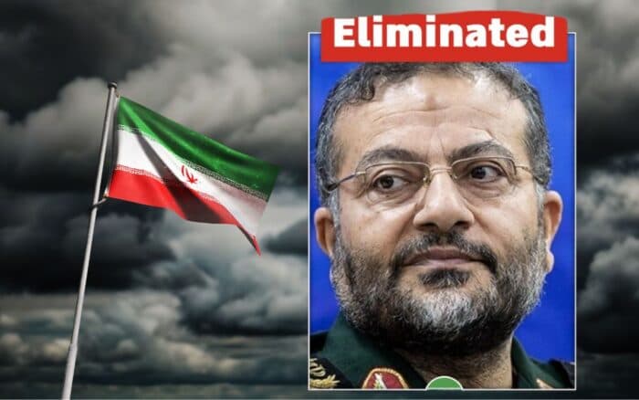 Irán confirma la muerte de Soleimani, comandante de la milicia paramilitar Basij