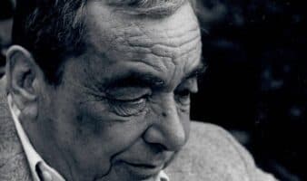 "Hace falta un editor que se aventura a publicar los diarios de Salvador Elizondo": Paulina Lavista