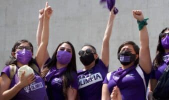 “Llamarse Olimpia”, el documental que cuenta la historia de una ley que marcó un precedente contra la violencia digital