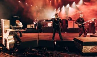Champions League: The Killers abrirá el show en la Final de Budapest | Video