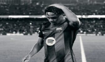 Champions League: Barsa busca una épica remontada en el inexpugnable Metropolitano | Video