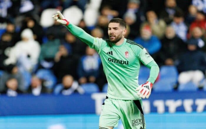 Mundial 2026: Compromete fractura de mandíbula y mentón participación de Luca Zidane con Argelia