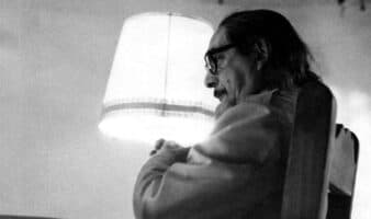 Preparan conmemoraciones por los 50 años de la muerte de José Revueltas
