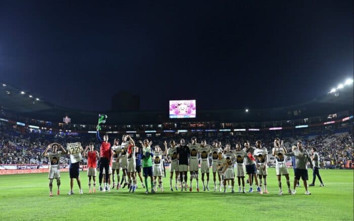Liga MX: Confirman días y horas para las series de Cuartos de Final