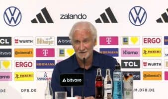 Mundial 2026: Piden a seleccionados alemanes evitar las declaraciones políticas durante la Copa del Mundo