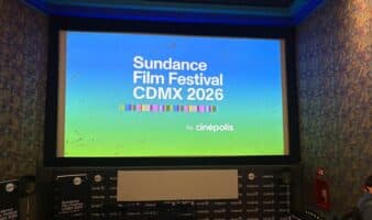 Festival Sundance CDMX 2026: Un espacio para impulsar el cine independiente y crear conversación