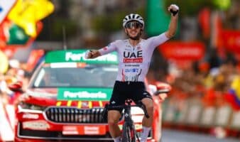 Giro de Italia 2026: Será Adam Yates líder del UAE ante ausencia de Tadej Pogacar e Isaac del Toro | Video