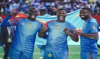 Mundial 2026: Exige EE.UU. a la Selección del Congo aislarse 21 días para ingresar al país