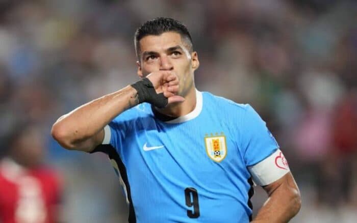 Mundial 2026: Deja Marcelo Bielsa fuera a Luis Suárez de La Celeste | Video