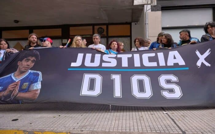 Juicio Maradona 2: Diuréticos y dieta pudieron salvarle la vida a El Diez: Especialista
