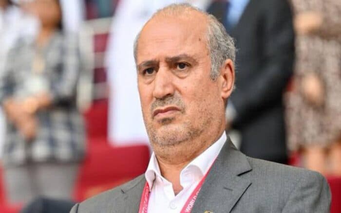 Mundial 2026: Irán exige garantías de la FIFA para asistir a Estados Unidos