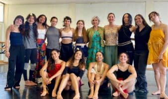 'Revolución diamantina', de Gabriela Ortiz tendrá su estreno en Bellas Artes