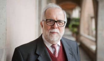 Javier Garciadiego imparte curso de acceso libre sobre la Revolución mexicana