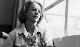 “Histórica la mención de Elena Garro durante la pasada entrega del Premio Cervantes”: Patricia Rosas Lopátegui