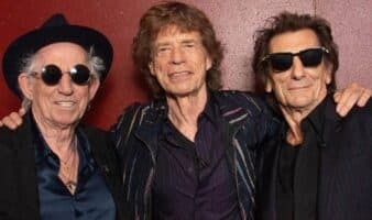 Ya hay fecha para el lanzamiento del nuevo disco de los Rolling Stones