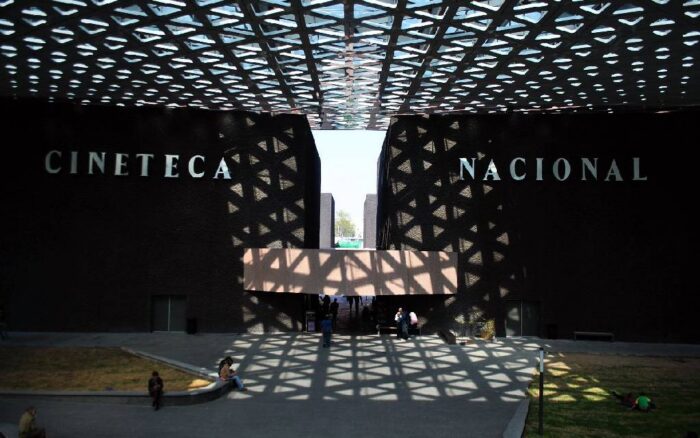 "Traspasar la línea", un ciclo dedicado al cine experimental