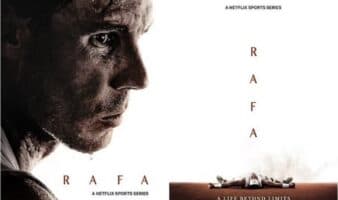 Tenis | Presenta Netflix el tráiler de 'Rafa' sobre la vida y carrera de Nadal | Video