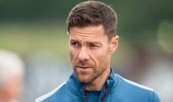 Dirigirá Xabi Alonso al Chelsea FC por los próximos cuatro años