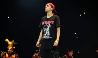 ¿Quién es Milo J y por qué tiene a la Generación Z cantando folklore? Así fue su concierto en CDMX