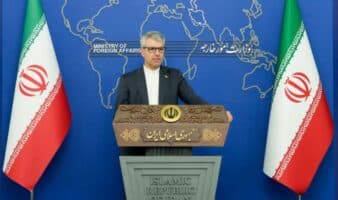 Emisarios de EEUU llegan a Qatar para discusiones con mediadores sobre Irán, gobierno iraní niega 'conversaciones directas'