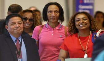 Mundial 2026: Agradece madre de Vozinha el apoyo de los aficionados | Video