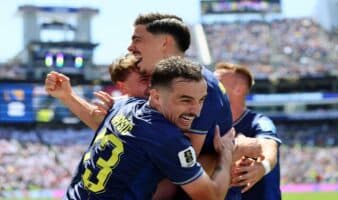 Mundial 2026: Se aferran bosnios a los Dieciseisavos de Final
