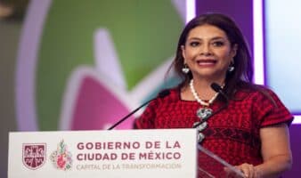 Mundial 2026: Cancelan clases en la CDMX el día de la inauguración mundialista | Video