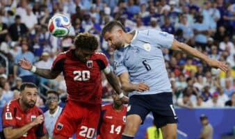 Mundial 2026: Logra Cabo Verde otro trepidante empate en Miami