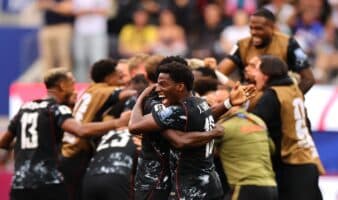 Mundial 2026: Da Eustáquio el boleto a Canadá a los Octavos de Final