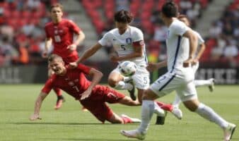 Mundial 2026: Salen surcoreanos y checos a hacerse daño en Guadalajara