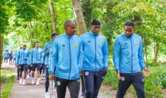 Mundial 2026: Acusa RDC 'discriminación' por la cancelación del partido amistoso de Los Leopardos en España