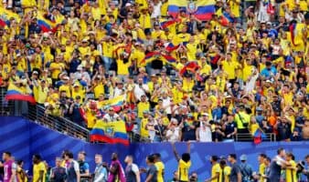 Mundial 2026: Declara Noboa día feriado en Ecuador tras histórica victoria frente a Alemania