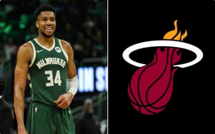 NBA: Bucks traspasa a Giannis Antetokounmpo a Miami Heat | Video