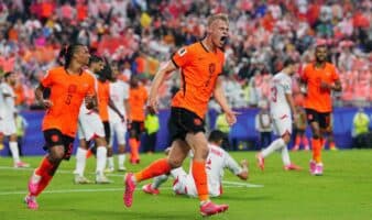 Mundial 2026: Tritura Naranja Mecánica a las Águilas de Cartago en Kansas City