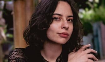 “Lo bonito del terror latinoamericano actual es que alcanza la universalidad desde lo local”: Claudia Amador