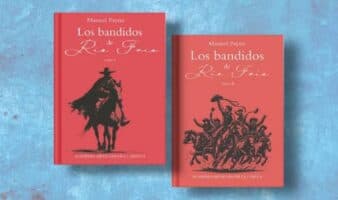 Publican edición crítica de 'Los bandidos de Río Frío', de Manuel Payno