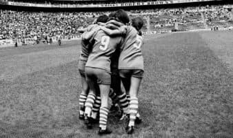 "Entre goles y resistencia: Ellas en la Cancha", un ciclo de cine que no te puedes perder
