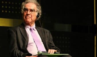 Carlo Ginzburg y la visión de la Microhistoria