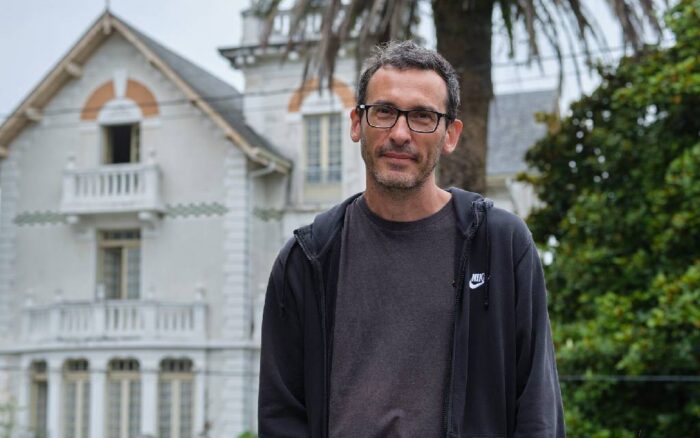 “Sólo con una tecnología democratizada podremos tomar decisiones realistas”: César Rendueles