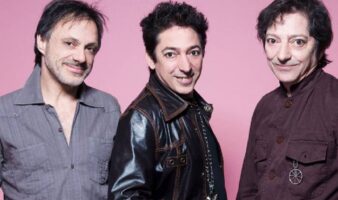 El legendario grupo argentino Virus, visita por primera vez la CDMX