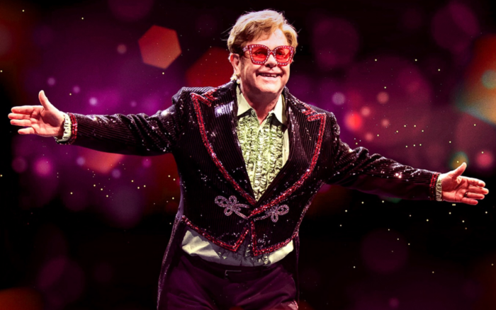 Elton John regresa a México tras 14 años; dará dos conciertos en la Ciudad de México