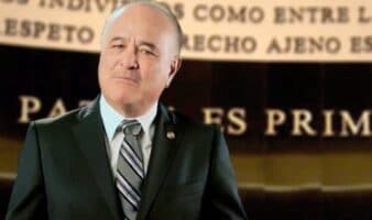 Ruffo Appel: de gobernador histórico a procesado por huachicol fiscal | Perfil