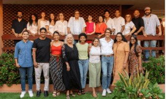 Premian a la Fundación Gabo por su contribución al periodismo en Iberoamérica
