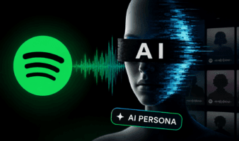 Spotify etiquetará a los artistas creados con inteligencia artificial