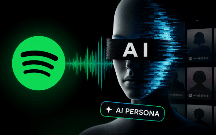 Spotify etiquetará a los artistas creados con inteligencia artificial